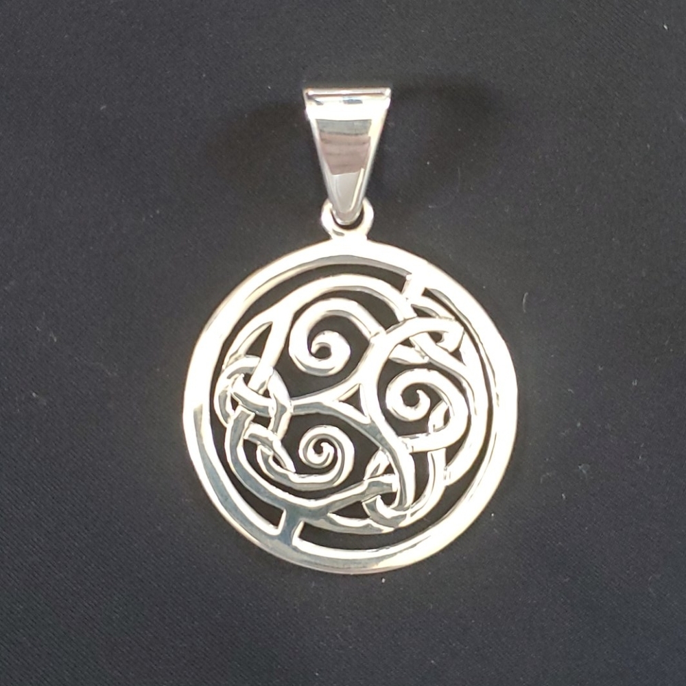 Silpada Sterling Silver pendant